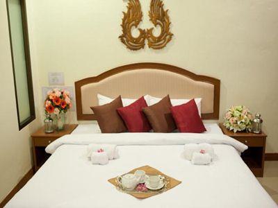 Hansa Venetian Hotel Hat Yai Exteriör bild